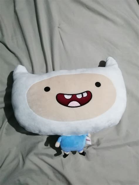 #adventure time plushie on Tumblr