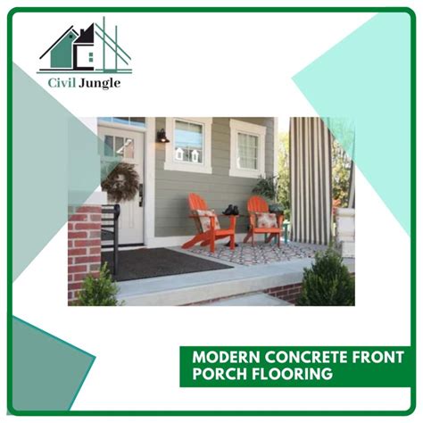 All About Porch Flooring | Types of Porch Flooring | Natural Stone ...