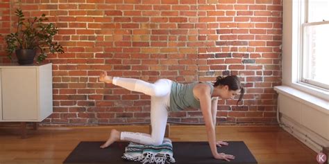 7 Beginner Friendly Yoga Poses For Hip Strength And Stability Yoga