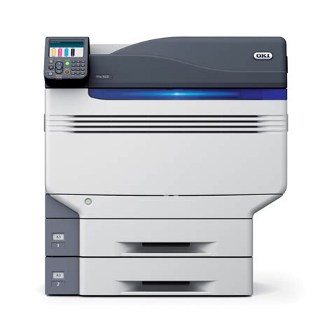 Oki Pro Dn A Colour Printer Cps