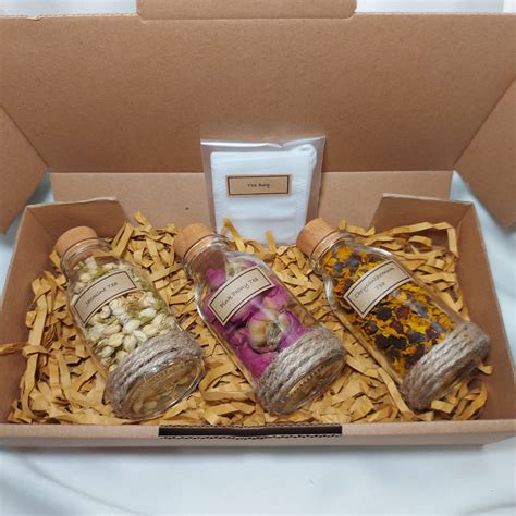 Jual TEA HAMPERS GIFT SET IDUL FITRI LEBARAN 2024 MURAH UNIK MEWAH