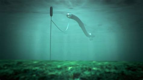 Meet the underwater Anaconda snake that could solve our energy problems ...