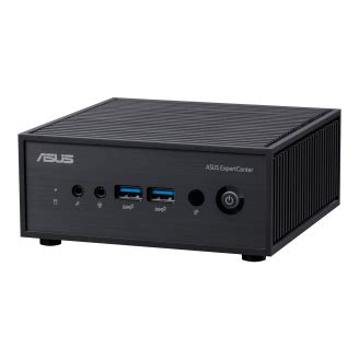 Asus Expertcenter Pn Mini Pcsasus