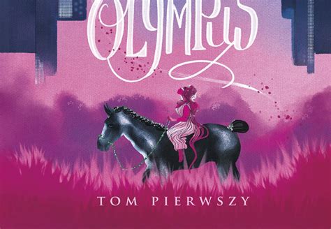 Lore Olympus Recenzja Komiksu Grapodpada Pl