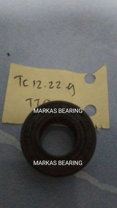 Oil Seal Tc X X Tto Lazada Indonesia