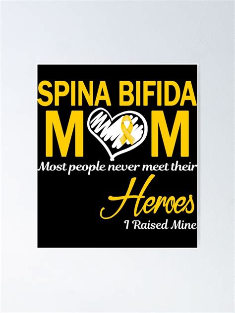 Spina Bifida Mom Most People Never Meet Their Heroes I Raised Mine