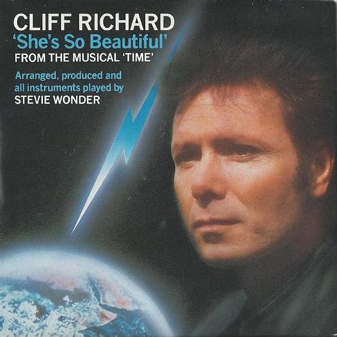 Cliff Richard She S So Beautiful Lyrics Genius Lyrics