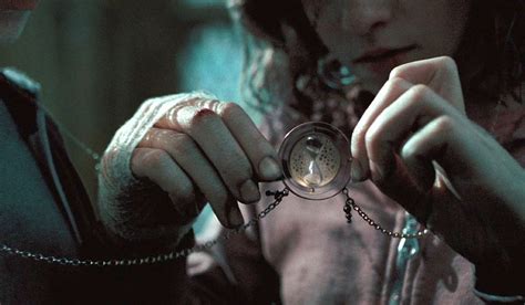 How Harry Potter And The Prisoner Of Azkaban's Time Travel Works | Cinemablend