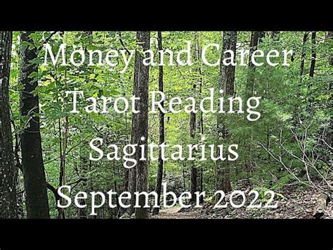 Sagittarius Wheel Of Fortune Money And Career Tarot Reading For