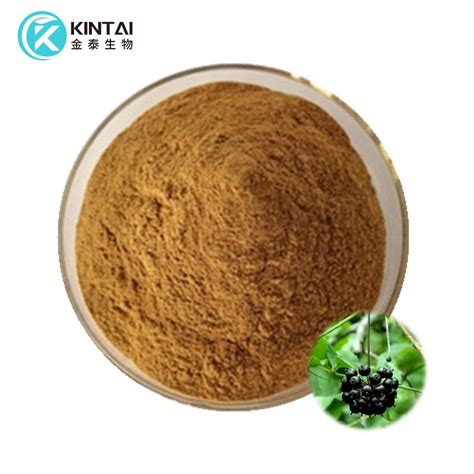 China Eleutherococcus Senticosus Extract Manufacturers Suppliers