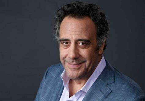 Brad Garrett Net Worth Age Kids Bio Wiki Wife Weight 2024 The