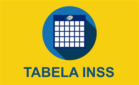 TABELA INSS 2024 Tabela Atualizada INSS OFICIAL