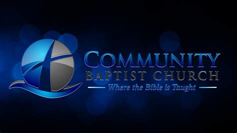 Community Baptist Church