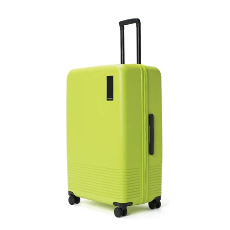 Buy Mokobara Iconic Range The Check In Luggage 79cms Large Size German