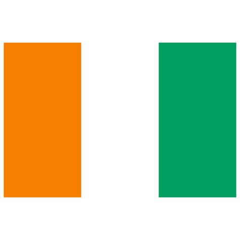 🇨🇮 Flag: CôTe D’Ivoire Emoji Meaning with Pictures: from A to Z