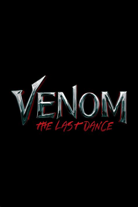 Venom The Last Dance Movie Information Trailers Kinocheck