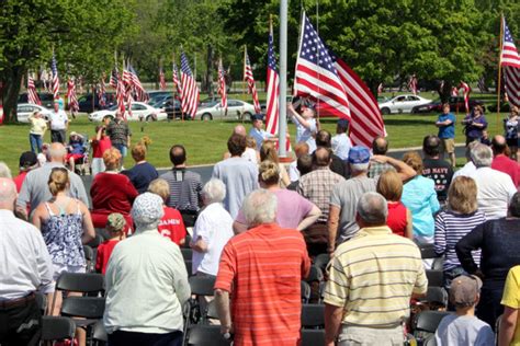 Photo Gallery: Wisconsin Memorial Park | Brookfield, WI Patch