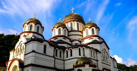 Igreja Católica e a Igreja Ortodoxa: diferenças - Significados