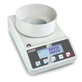 Kern Precision Balances SciQuip