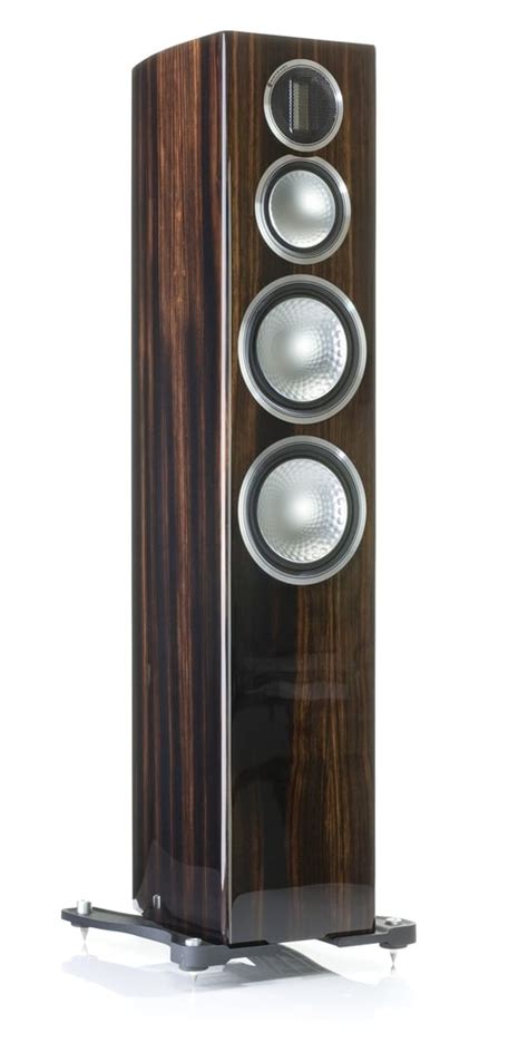 Monitor Audio Gold 300 Loudspeaker The Absolute Sound