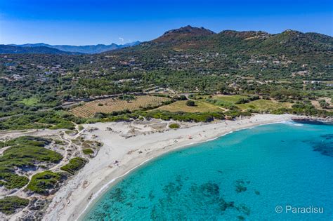 Camping Le Bodri Paradisu Le Guide Complet Sur La Corse