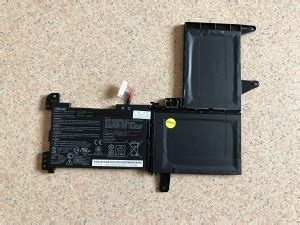 TechSonic OEM Replacement Laptop Battery Compatible For Asus B31n1637 6