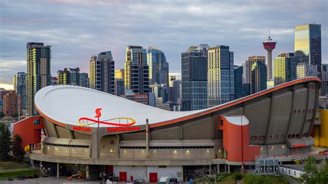 Scotiabank Saddledome Location De Vacances à Partir De € 84nuit Abritel