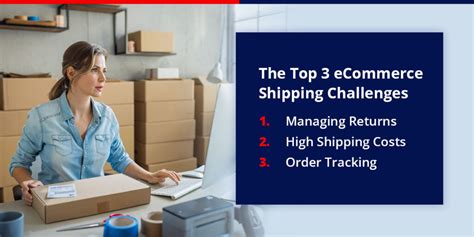 The Impact Of Ecommerce On Shipping Technology