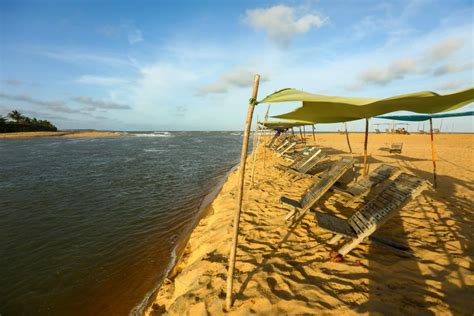 Cara Va Dicas Para A Sua Viagem A Esse Para So No Litoral Sul Da Bahia