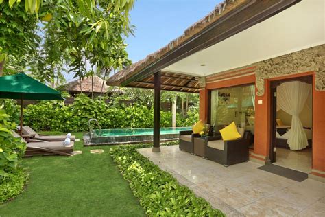 Legian Beach Villas Resort villa (Bali) - Deals, Photos & Reviews