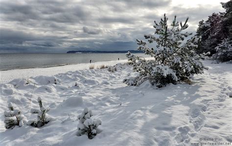 Winter an der Ostsee | GreifswalderNet