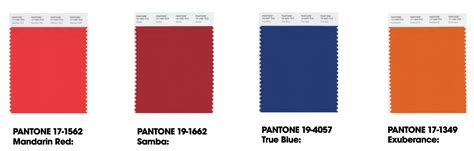 Pantone Smart Color Swatch Card Tcx Biking Red Lupon Gov Ph