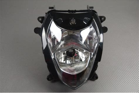 Faro Fanale Anteriore SUZUKI GSXR 1000 2003 2004