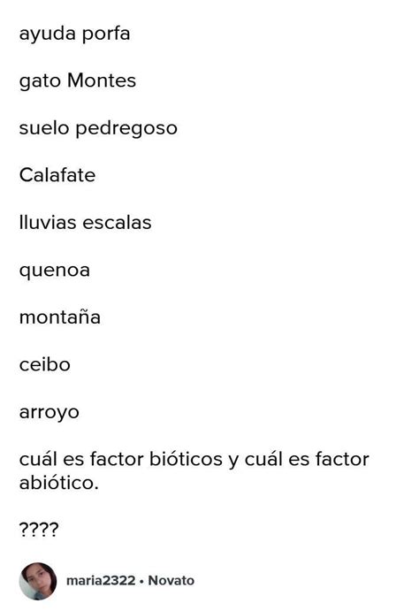 ayuda el que no sabe no responda el que responda bien le doy corazón y