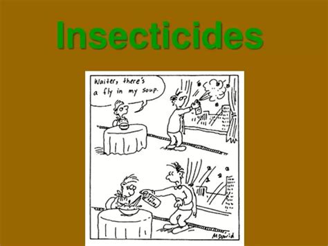 Ppt Insecticides Powerpoint Presentation Free Download Id6521555