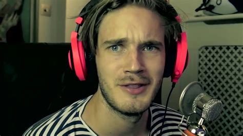 Pewdiepie Crying Youtube