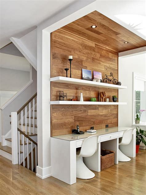 Best Contemporary Home Office Design Ideas And Remodel Pictures Houzz