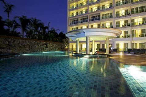 Centara Nova Hotel And Spa Pattaya Order Hotels In Thailand