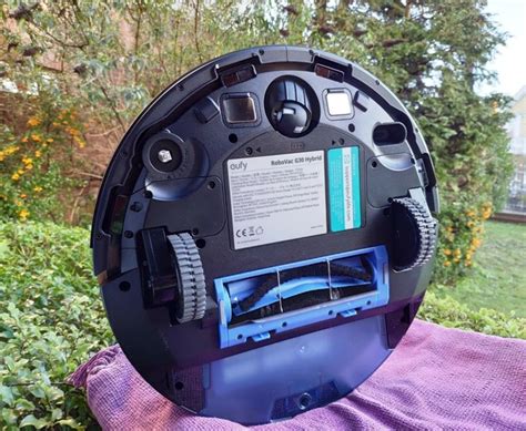 eufy robovac g30 hybrid 超目玉 blog knak jp