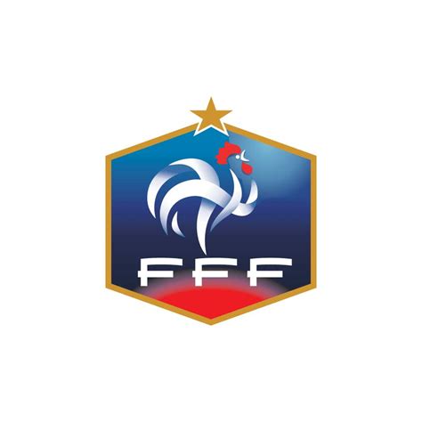 France Football Team Logo Vector - (.Ai .PNG .SVG .EPS Free Download)