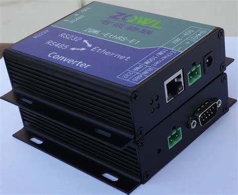 Modbus To Ethernet Converter And Gateway For Modbus Rtu Hot Sex Picture