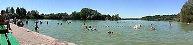 Strandbad Moossee