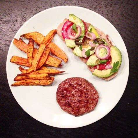 No Mie On Instagram Dinner Tartine De Tomates Avocats Et Chalotes