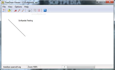 Treedraw Viewer 420 Download Screenshots