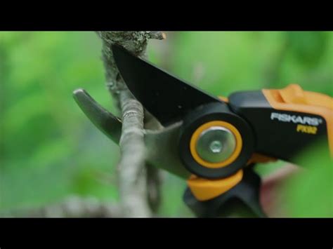 Tijeras De Poda Fiskars PX92 PowerGear Comprar En Ferrovicmar