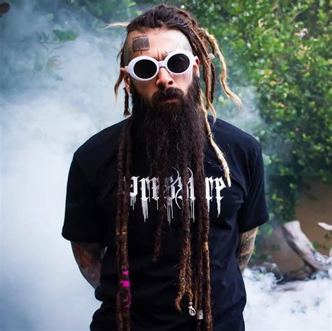 15 Sexiest Dreadlock Beard Styles for Smart Guys [2024 ]