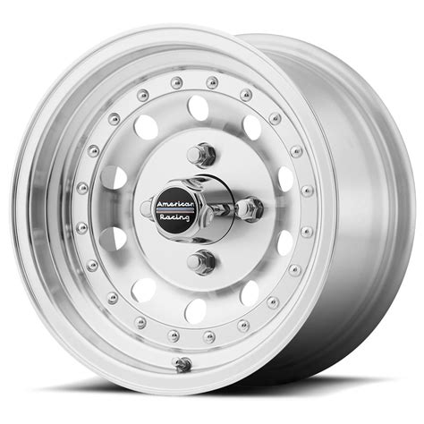 American Racing AR62 Outlaw II Wheels AR62 Outlaw II Rims On Sale