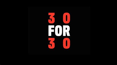 30 For 30 Archives ESPN Press Room U S