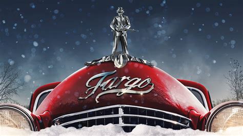 Watch Fargo · Season 4 Full Episodes Online - Plex