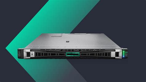 HPE ProLiant DL360 Gen11 1U Rack Server — AMD EPYC 9554 64C 3.1GHz, 256GB DDR5 ECC RDIMM, 8x 2.4TB 10K 12G SAS Enterprise HDD (TAA-Compliant Federal Build w/ FIPS 140-3 TPM 2.0) (P56920-9554-256G-8X24SAS-TAA)